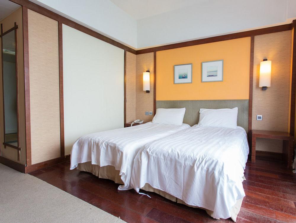 הונג קונג Warwick Hotel Cheung Chau מראה חיצוני תמונה