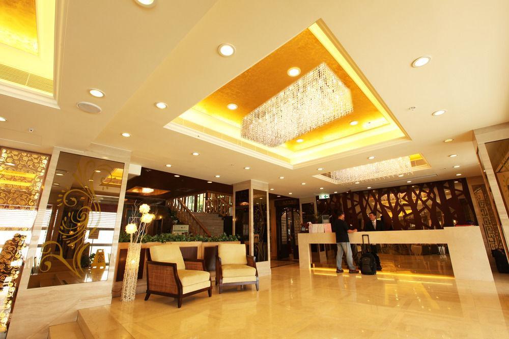 הונג קונג Warwick Hotel Cheung Chau מראה חיצוני תמונה