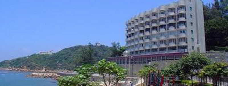 הונג קונג Warwick Hotel Cheung Chau מראה חיצוני תמונה